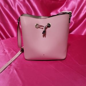 Kate spade bucket bag